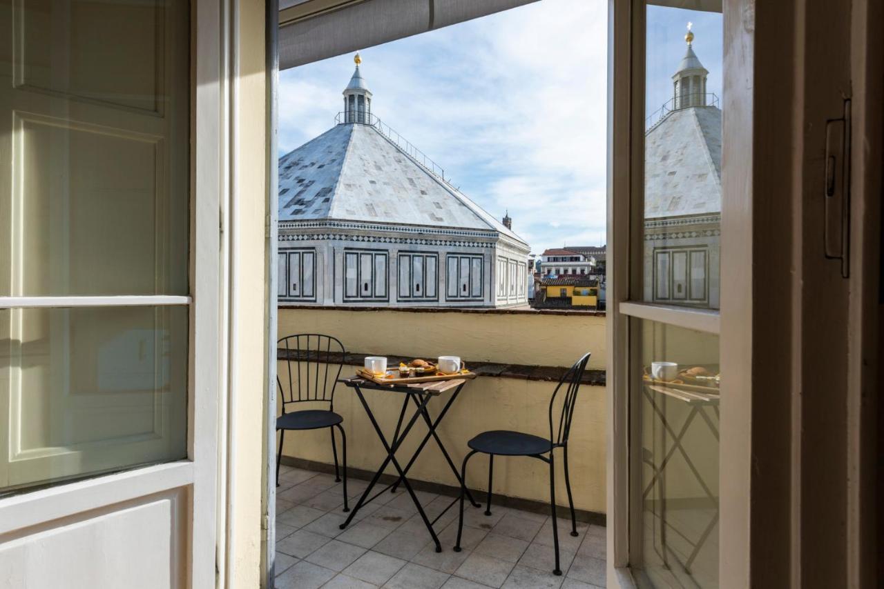 Casa Barontini Apartment Florence Luaran gambar