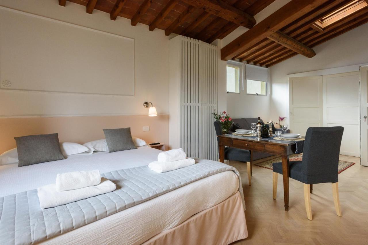 Casa Barontini Apartment Florence Luaran gambar