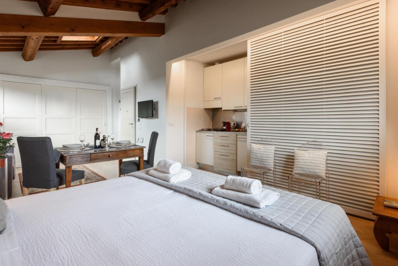Casa Barontini Apartment Florence Luaran gambar