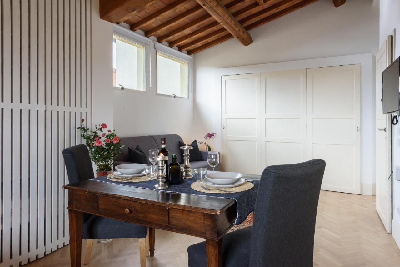 Casa Barontini Apartment Florence Luaran gambar