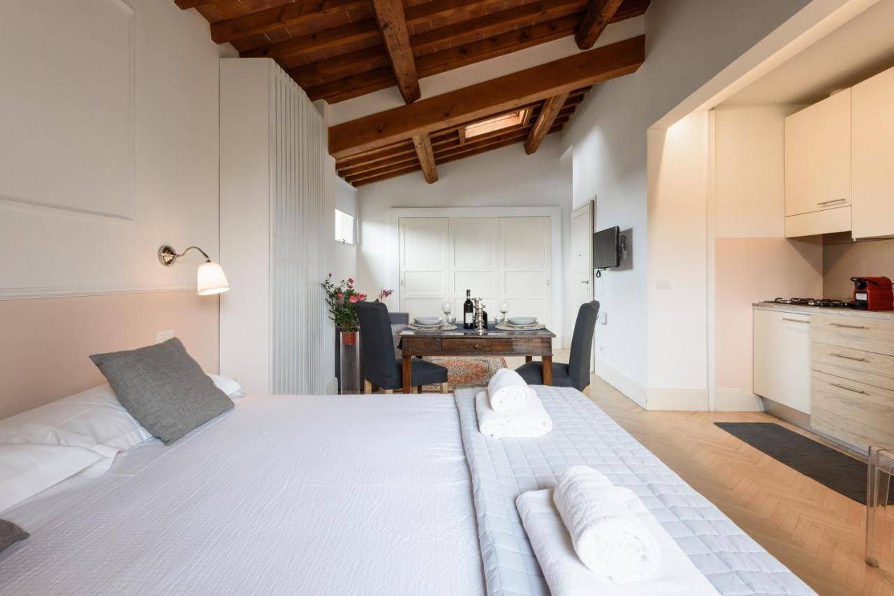 Casa Barontini Apartment Florence Luaran gambar