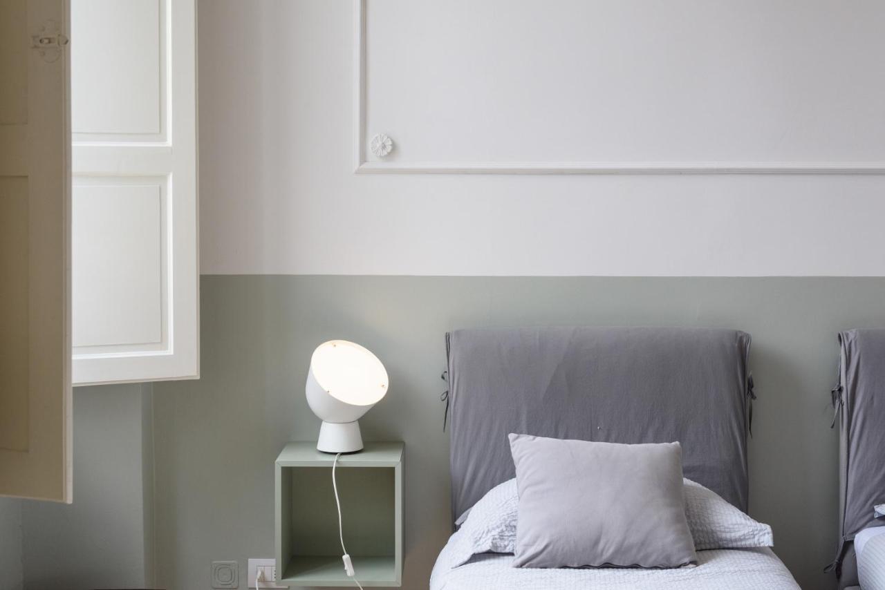Casa Barontini Apartment Florence Bilik gambar