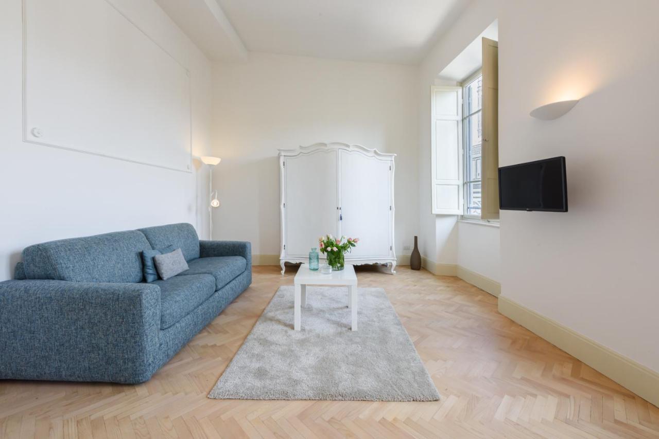 Casa Barontini Apartment Florence Luaran gambar