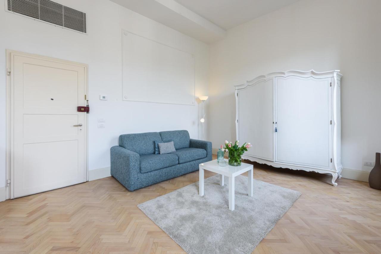 Casa Barontini Apartment Florence Luaran gambar