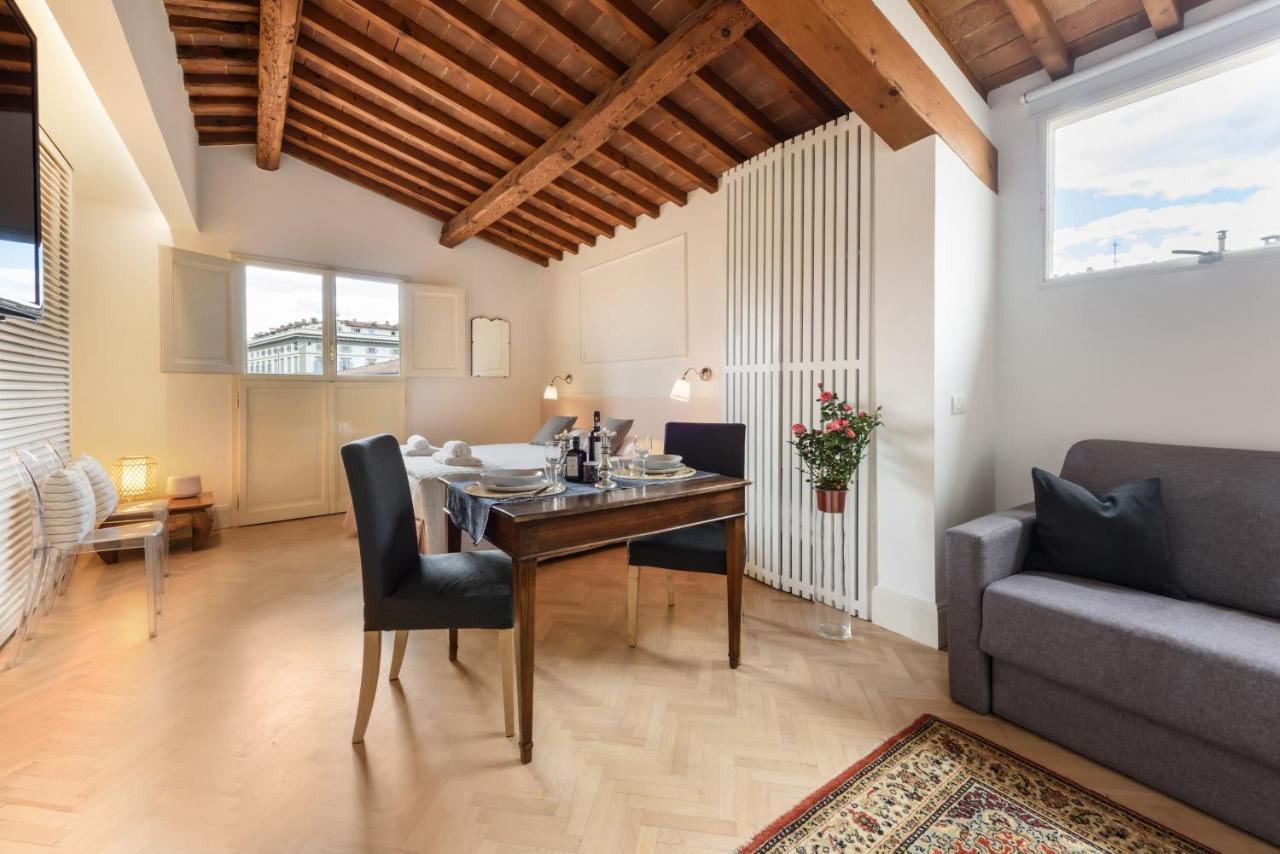 Casa Barontini Apartment Florence Luaran gambar