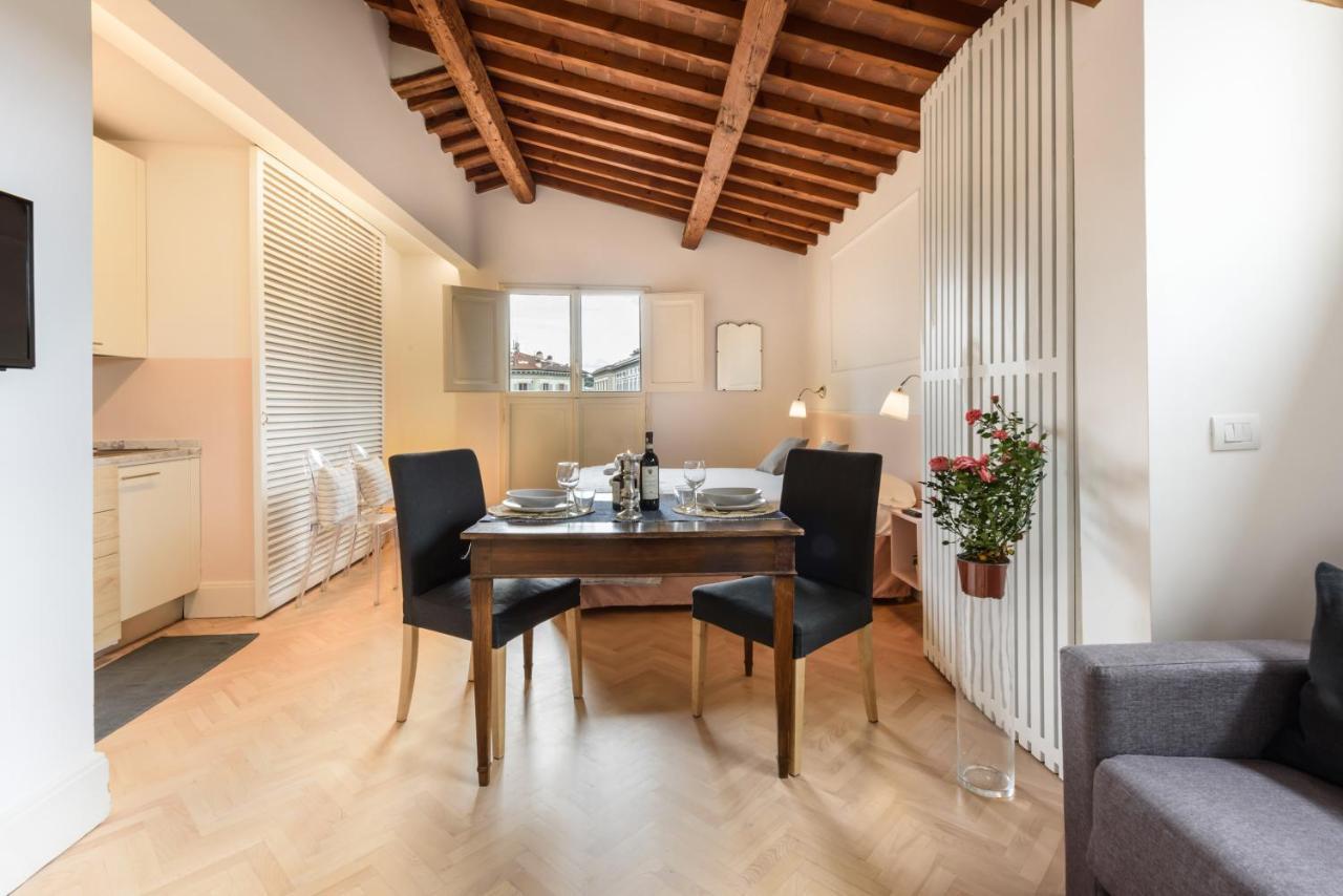Casa Barontini Apartment Florence Luaran gambar