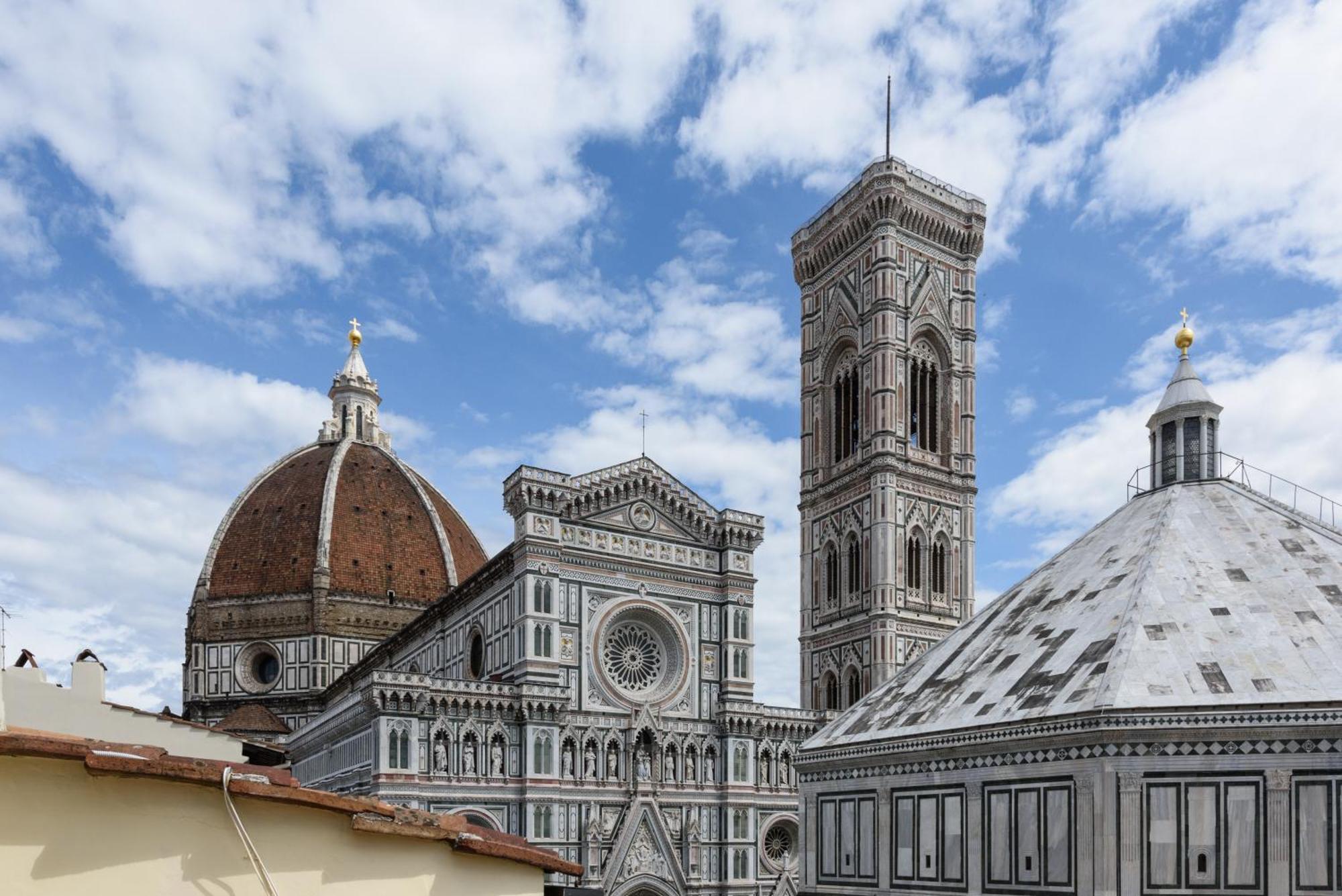Casa Barontini Apartment Florence Bilik gambar