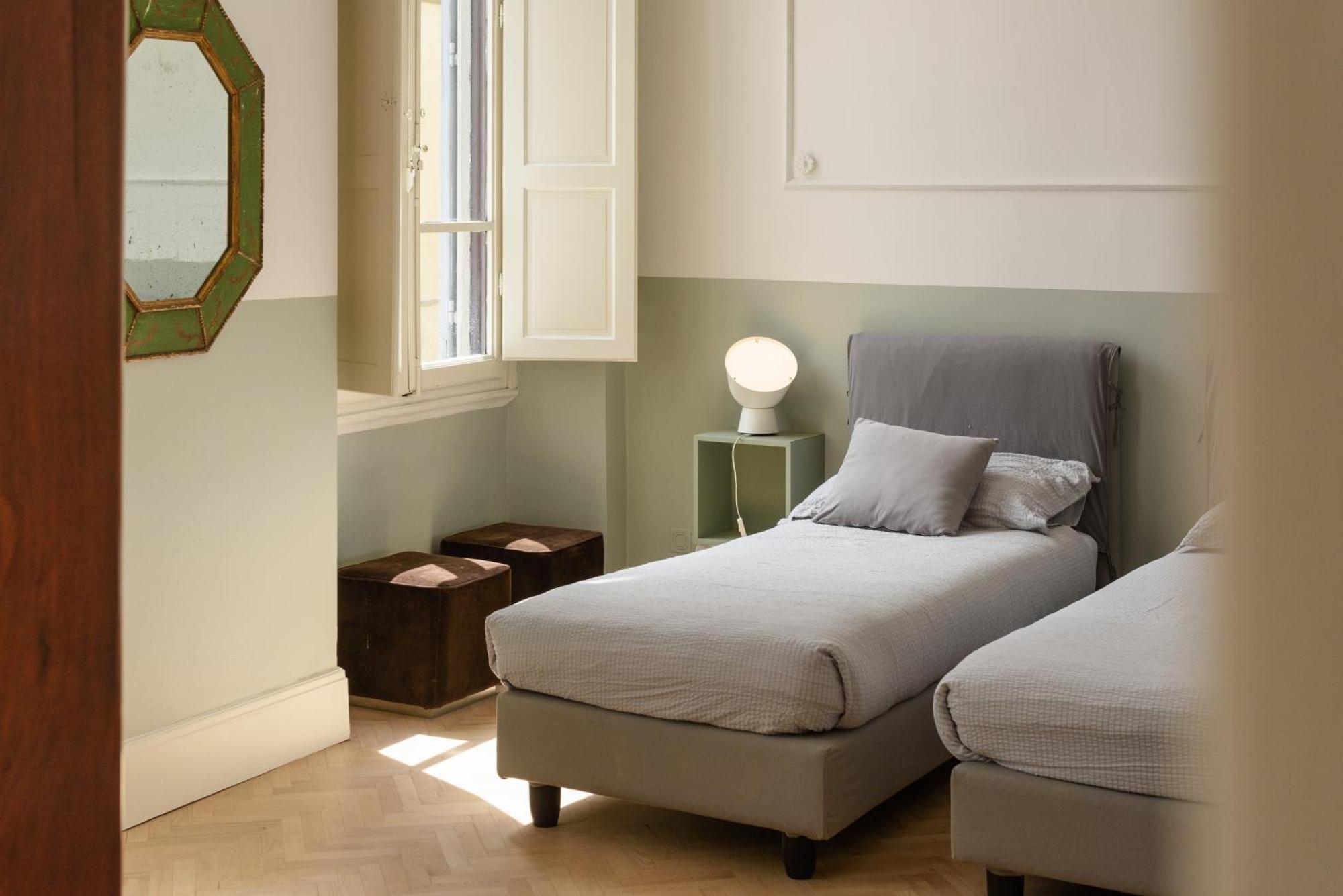 Casa Barontini Apartment Florence Bilik gambar
